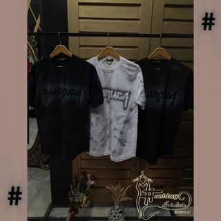 تیشرت طرح BALENCIAGA⚜️