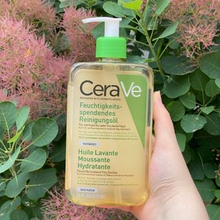 شوینده صورت سراوی