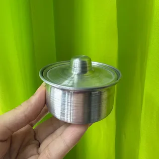 قابلمه روحی کوچیک