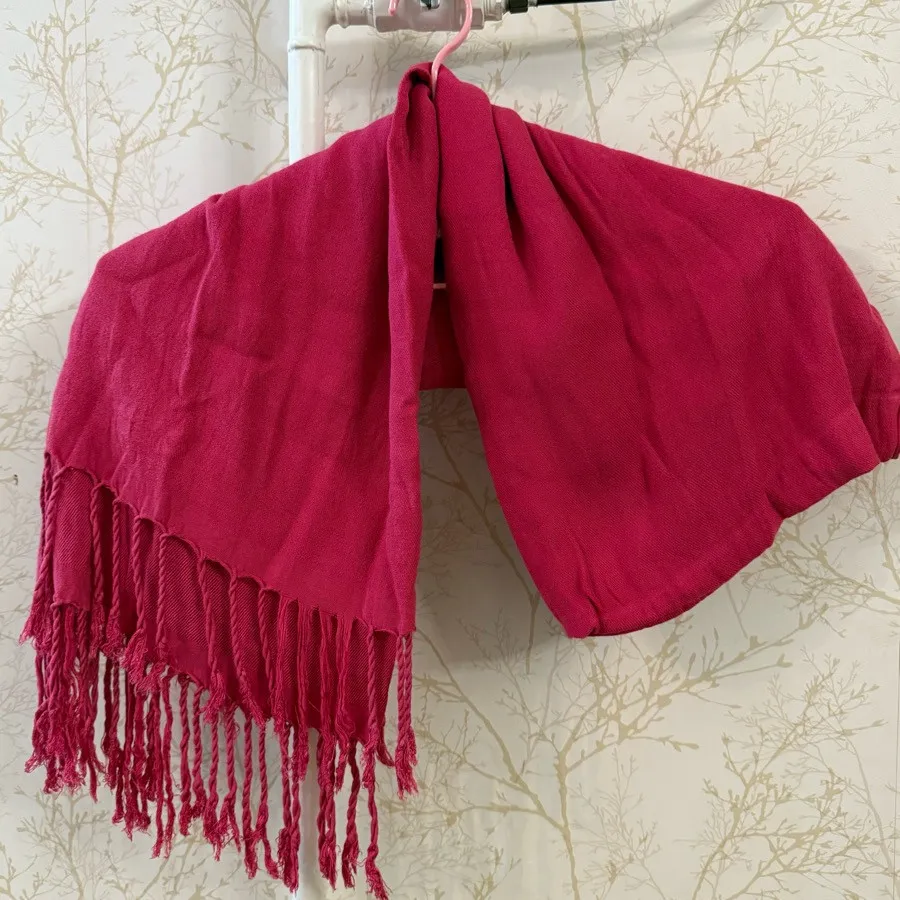 شال نخی