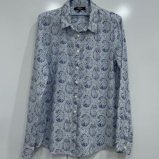 شومیز نخی tex
