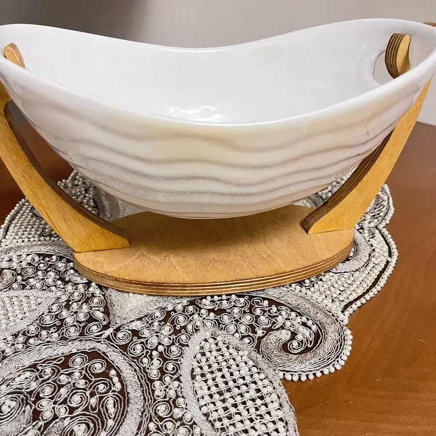 اجیل خوری ،شکلات خوری