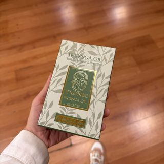 روغن خالص مورینگا