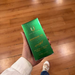 روغن رزماری لاکچری کوین