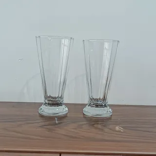 لیوان شربت خوری