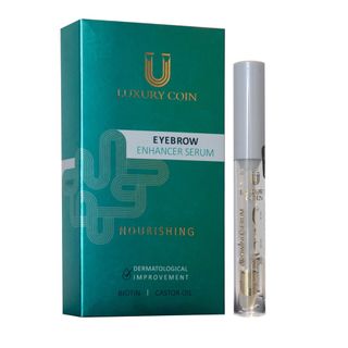 ریمل تقویت ابرو لاکچری