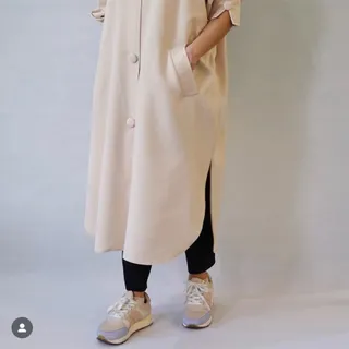مانتو دانشجویی