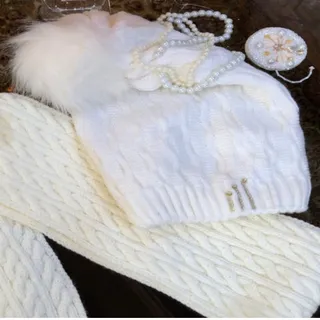 کلاه پشمی