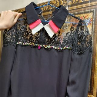 شومیز شیک مجلسی خارجی