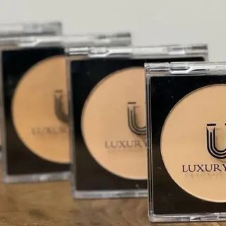 پنکک لاکچری کوین