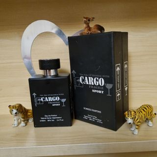 عطر مردانه هدیه ادکلن