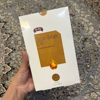روغن اصل برنج