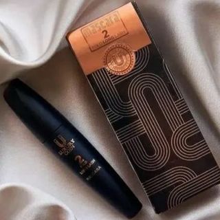ریمل آرایشی لاکچری کوین