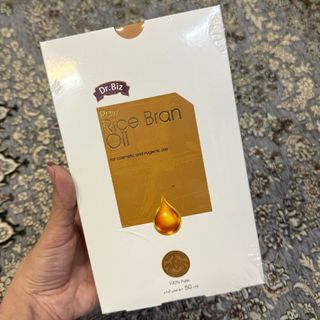 روغن بکر برنج