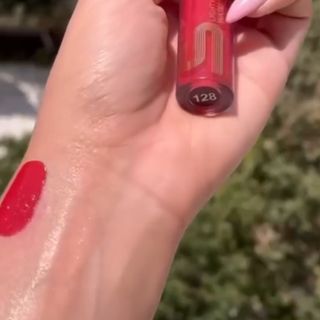 رژلب لاکچری کوین