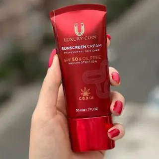 رژلب لاکچری کوین