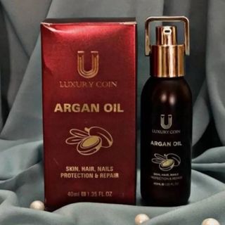 روغن خالص آرگان