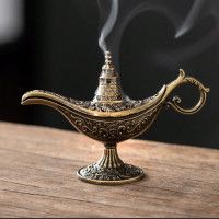 چراغ جادو