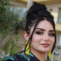 ماری افشار